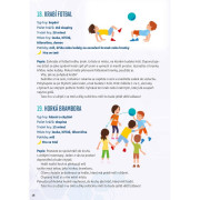 Zářící míč Albi