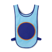 Vesty s míčky Monster Tag B-Toys