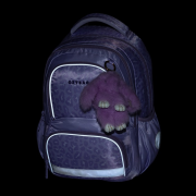 Školní set 3ks Bunny Oxy Next