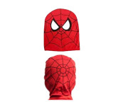 Dětský kostým Spiderman s vystřelovákem