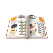 Kouzelné čtení Slabikář