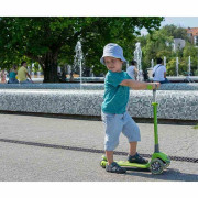 Dětská koloběžka Scooter Boogie Milly Mally