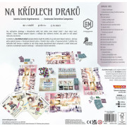 Na křídlech draků Mindok