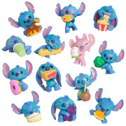 Figurka Stitch v kapsuli