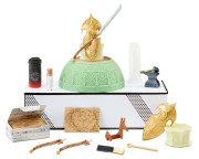 MGA's Miniverse Pán prstenů