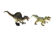 Dinosaurus plast 8 ks