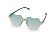 Dětské brýle srdce