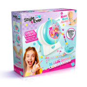 Výroba náramků s navlékačem Style4Ever 