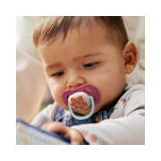 Šidítko Ultra air obrázek 6-18 m 2 ks Philips Avent