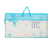 Hrací podložka Play Mat XXL 200 x 180 cm Animals city Asalvo