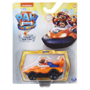Tlapková patrola filmová die-cast autíčka