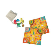 Člověče, nezlob se! Dinosauři Albi