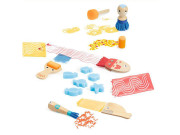 Unikátní potřeby pro malování Djeco