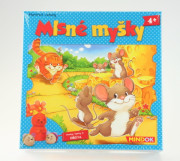 Mlsné myšky