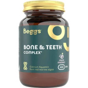 Beggs Bone & Teeth Complex (100 kapslí)