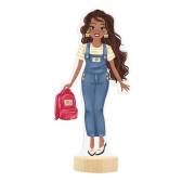 Magnetické panenky Ella