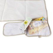 Cestovní přebalovací podložka Zopa