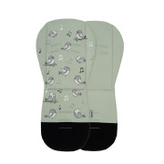 Podložka Ada Birdies Bomimi