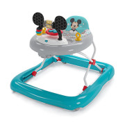 Chodítko 2v1 Disney Baby do 12 kg 6 m+ MICKEY MOUSE