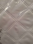 Matrace Scarlett Nela kokos-PUR pěna-kokos (120 x 60 x 8 cm) 2. JAKOST