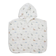 Pončo 50 cm Funnababy