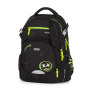 Školní batoh OXY Ombre Rebel