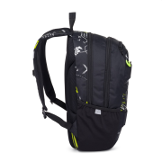 Studentský batoh + etue Oxy Sport Graffiti