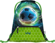 Set3 Airy Fotbal Míč: batoh, penál, sáček Baagl