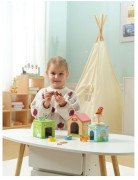 Domečky pro mazlíčky 2Kids Toys