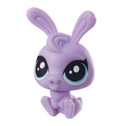 Littlest Pet Shop Samostatné zvířátko
