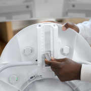 Chodítko Smooth Strides™ 6 m+ do 12 kg Ingenuity