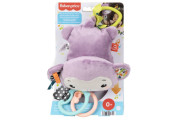 Závěsná opička se zvuky Fisher Price