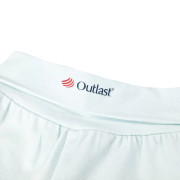 Novorozenecká sada tenká Outlast® bleděmodrá Little Angel