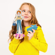 Magnetic Fashion Maggie Quercetti