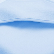 Dětská froté osuška s kapucí 100x100 cm New Baby 