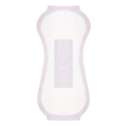 Vysoce absorpční tvarované vložky po porodu Ultra Dry noční 10ks Canpol babies 