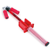 Tyč Pogo variabilní small foot 