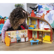 Velký hrací domeček - Playset Bing