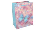 Dárková taška L 31 x 40 x 12 cm dětská