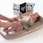 Přebalovací podložka Sensory Tales