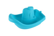 Loď do vody 3 ks 15 cm 6 m+