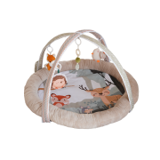 Hrací deka Borneo Music & Light Bo Jungle