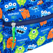 Předškolní batoh Monsters Baagl