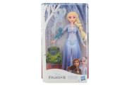 Frozen 2 Panenka Elsa s kamarádem