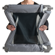 Zábrana cestovní Travel Safety