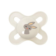 Šiditko Ortodonické Original Star 0-2m Béžový MAM