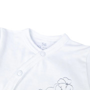 Body tenké KR Outlast® Bílá Little Angel