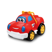 Kiddy Go! Autíčko na ovládání