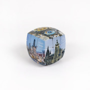 V-cube 3 Česká republika