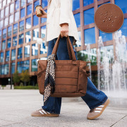 Taška přebalovací Cami BabyOno